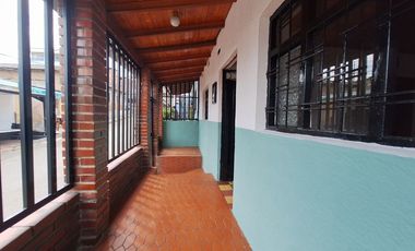 VENTA CASA BARRIO KENNEDY UNA PLANTA, DESOCUPADA, ECONÓMICA