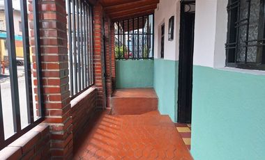 VENTA CASA BARRIO KENNEDY UNA PLANTA, DESOCUPADA, ECONÓMICA