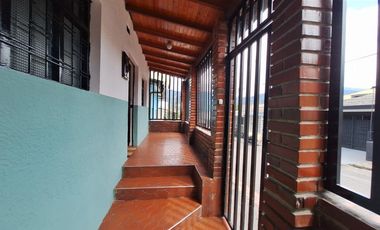 VENTA CASA BARRIO KENNEDY UNA PLANTA, DESOCUPADA, ECONÓMICA