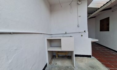 VENTA CASA BARRIO KENNEDY UNA PLANTA, DESOCUPADA, ECONÓMICA