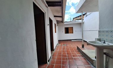 VENTA CASA BARRIO KENNEDY UNA PLANTA, DESOCUPADA, ECONÓMICA