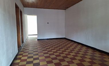 VENTA CASA BARRIO KENNEDY UNA PLANTA, DESOCUPADA, ECONÓMICA