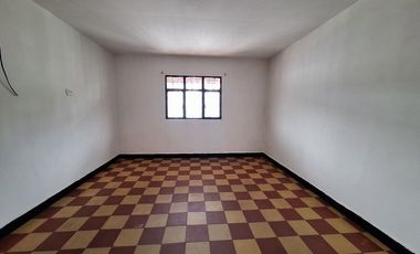 VENTA CASA BARRIO KENNEDY UNA PLANTA, DESOCUPADA, ECONÓMICA