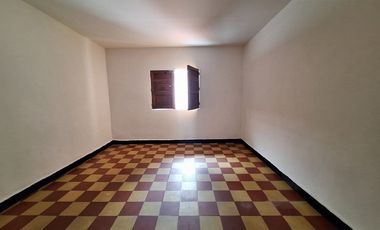 VENTA CASA BARRIO KENNEDY UNA PLANTA, DESOCUPADA, ECONÓMICA