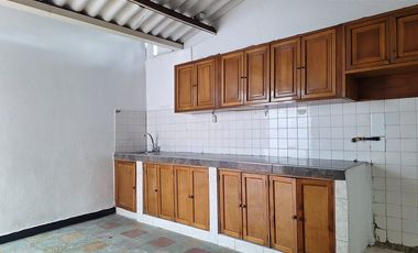 VENTA CASA BARRIO KENNEDY UNA PLANTA, DESOCUPADA, ECONÓMICA