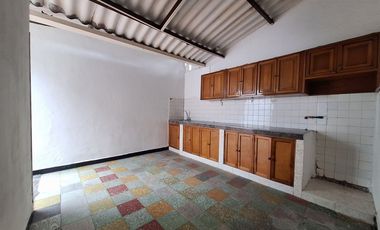 VENTA CASA BARRIO KENNEDY UNA PLANTA, DESOCUPADA, ECONÓMICA