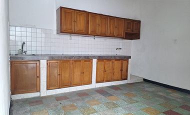 VENTA CASA BARRIO KENNEDY UNA PLANTA, DESOCUPADA, ECONÓMICA