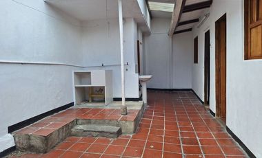 VENTA CASA BARRIO KENNEDY UNA PLANTA, DESOCUPADA, ECONÓMICA