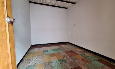 VENTA CASA BARRIO KENNEDY UNA PLANTA, DESOCUPADA, ECONÓMICA