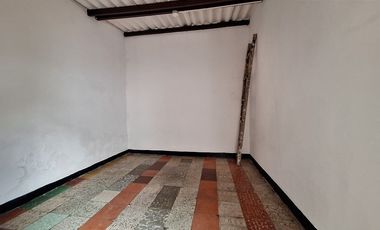 VENTA CASA BARRIO KENNEDY UNA PLANTA, DESOCUPADA, ECONÓMICA