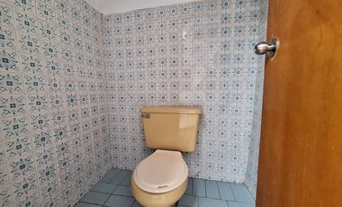 VENTA CASA BARRIO KENNEDY UNA PLANTA, DESOCUPADA, ECONÓMICA