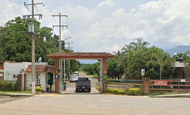 CASA EN VENTA, COL. RODRIGUEZ ALCAINE, AUTLÁN, JALISCO