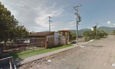 CASA EN VENTA, COL. RODRIGUEZ ALCAINE, AUTLÁN, JALISCO