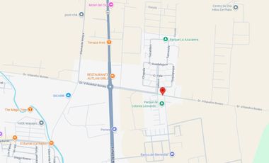 CASA EN VENTA, COL. RODRIGUEZ ALCAINE, AUTLÁN, JALISCO