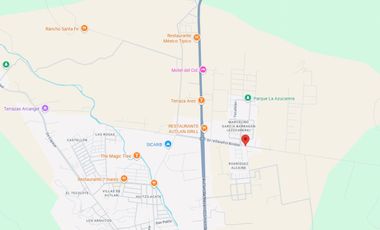 CASA EN VENTA, COL. RODRIGUEZ ALCAINE, AUTLÁN, JALISCO