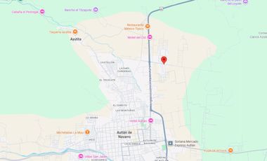 CASA EN VENTA, COL. RODRIGUEZ ALCAINE, AUTLÁN, JALISCO