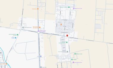 CASA EN VENTA, COL. RODRIGUEZ ALCAINE, AUTLÁN, JALISCO