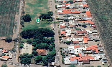 CASA EN VENTA, COL. RODRIGUEZ ALCAINE, AUTLÁN, JALISCO