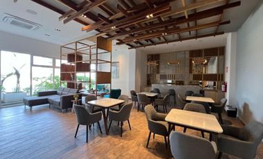 RENTA DEPARTAMENTO EN TORRE AURUM PLAYAS DEL CONCHAL VERACRUZ