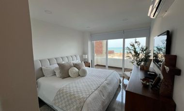 RENTA DEPARTAMENTO EN TORRE AURUM PLAYAS DEL CONCHAL VERACRUZ