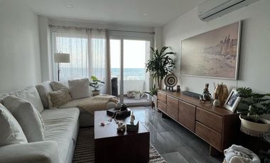 RENTA DEPARTAMENTO EN TORRE AURUM PLAYAS DEL CONCHAL VERACRUZ