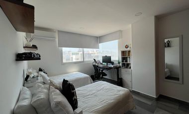 RENTA DEPARTAMENTO EN TORRE AURUM PLAYAS DEL CONCHAL VERACRUZ