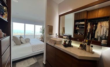 RENTA DEPARTAMENTO EN TORRE AURUM PLAYAS DEL CONCHAL VERACRUZ