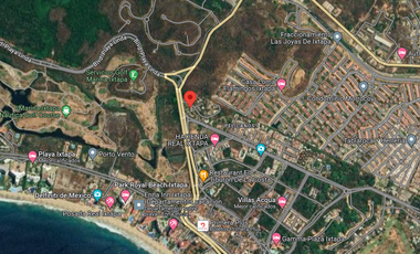 GRAN CASA DE 3 NIVELES EN IXTAPA ZIHUTANEJO