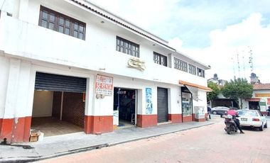 LOCAL EN RENTA COL, CENTRO ATLACOMULCO, MEX