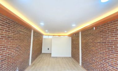 LOCAL EN RENTA COL, CENTRO ATLACOMULCO, MEX