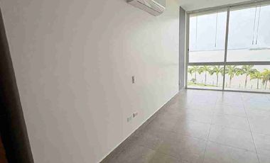 DEPARTAMENTO AMOBLADO  VISTA AL RIO DE ALQUILER EN BLUE BAY