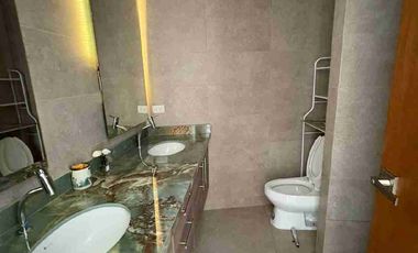 DEPARTAMENTO AMOBLADO  VISTA AL RIO DE ALQUILER EN BLUE BAY