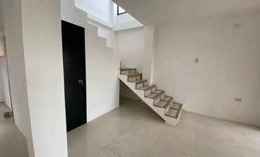 SE VENDE CASA POR ESTRENAR - URB YASUNÍ EN MACHALA