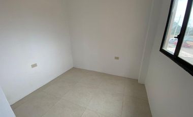 SE VENDE CASA POR ESTRENAR - URB YASUNÍ EN MACHALA