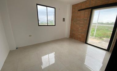 SE VENDE CASA POR ESTRENAR - URB YASUNÍ EN MACHALA