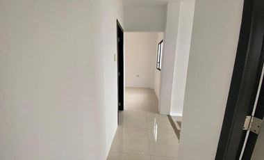 SE VENDE CASA POR ESTRENAR - URB YASUNÍ EN MACHALA