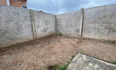 SE VENDE CASA POR ESTRENAR - URB YASUNÍ EN MACHALA