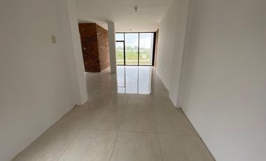 SE VENDE CASA POR ESTRENAR - URB YASUNÍ EN MACHALA