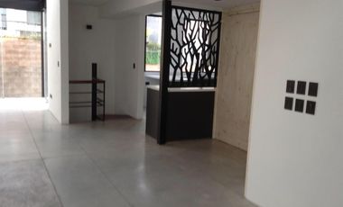 CASA EN RENTA PARQUE CAIRO LOMAS DE ANGELOPOLIS II