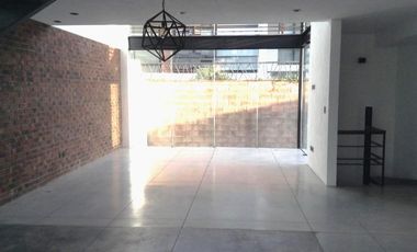 CASA EN RENTA PARQUE CAIRO LOMAS DE ANGELOPOLIS II