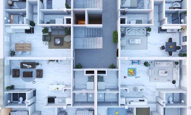 ✨ EXCELENTE OPORTUNIDAD – Departamento de 82.80 m² en venta