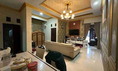 Dijual Rumah Mewah + Kos-Kosan Putri Exclusive Full Penghuni di Kota Jogja