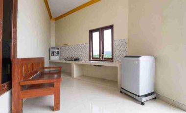 Dijual Rumah Mewah + Kos-Kosan Putri Exclusive Full Penghuni di Kota Jogja