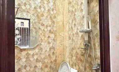 Dijual Rumah Mewah + Kos-Kosan Putri Exclusive Full Penghuni di Kota Jogja