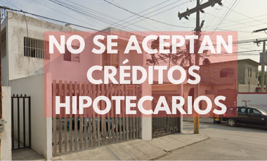 CASA EN VENTA LAS FLORES CIUDAD MADERO TAMAULIPAS OPORTUNIDAD HIPOTECARIA