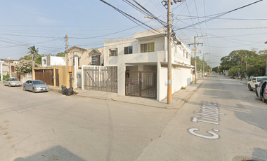 CASA EN VENTA LAS FLORES CIUDAD MADERO TAMAULIPAS OPORTUNIDAD HIPOTECARIA