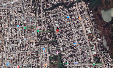 CASA EN VENTA LAS FLORES CIUDAD MADERO TAMAULIPAS OPORTUNIDAD HIPOTECARIA