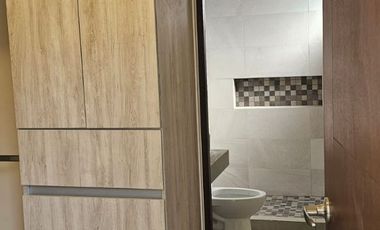 Departamento en renta GRAZIA San Nicolas de los Garza .