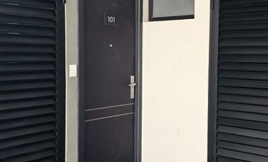 Departamento en renta GRAZIA San Nicolas de los Garza .