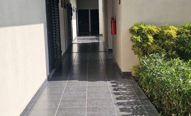 Departamento en renta GRAZIA San Nicolas de los Garza .